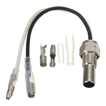 Автоматический индикатор ПРЕДУПРЕЖДАЮЩИЙ светодиодный индикатор температуры масла