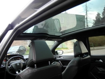 Peugeot 2015 Peugeot 308 Gt Skora Full Led Panorama Dach Kamera Nawigacja Masaz 2.0, zdjęcie 23