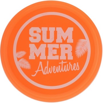 Frisbee Flying Disk Plate 27 см