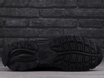 DK FOREST VB16970 ЧЕРНЫЕ мужские туфли