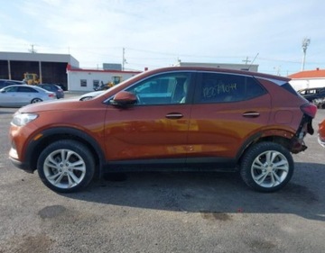 Buick 2020 2020 Buick Encore GX, zdjęcie 5