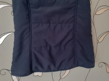 ЖИЛЕТ ДЛЯ ВЕРХОВОЙ ЕЗДЫ FOUGANZA 152 СМ