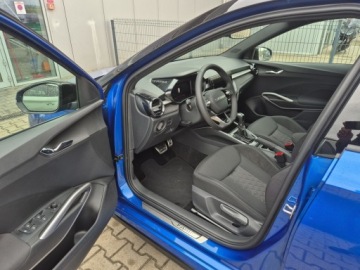 Skoda Fabia IV 2026 Skoda Fabia Monte Carlo 1.0 TSI 115KM automat DSG, zdjęcie 10