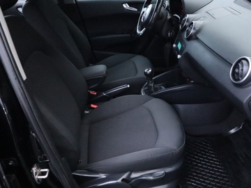 Audi 2012 Audi A1 1.2 TFSI, Klima, zdjęcie 8