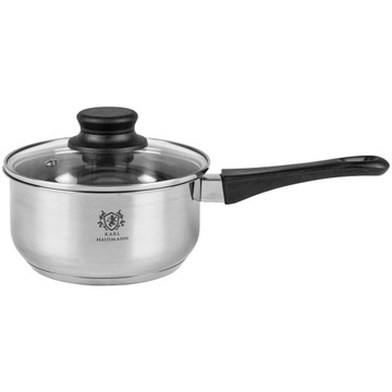 НАБОР СТАЛЬНЫХ ГОРШКОВ БЕЗОПАСНЫЕ ПОТЕНЦИАЛЫ СО СЪЕМНОЙ РУЧКОЙ