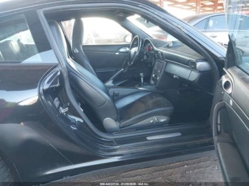 Porsche 911 997 2007 Porsche 911 Targa 4 2007 3.6 Benzyna 325KM, zdjęcie 9