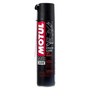 MOTUL C3 Chain Lube Off Road - Smar do łańcucha