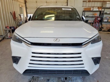 Lexus 2024 Lexus TX 350 Base 2024 2.4l 2.4 Benzyna 275KM, zdjęcie 5