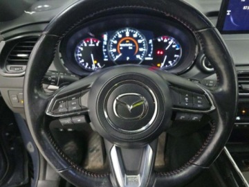 Mazda CX-9 2023 Mazda CX-9 2023 MAZDA CX-9 GRAND TOURING 2.5 Benzyna 187KM, zdjęcie 6