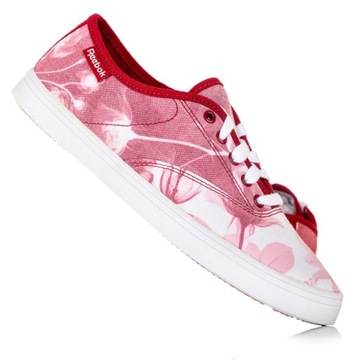 Buty damskie Reebok Royal Tenstall Prt AR2573