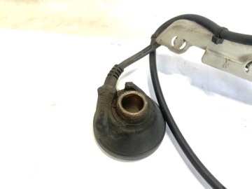 Червяк спидометра Piaggio Beverly 200