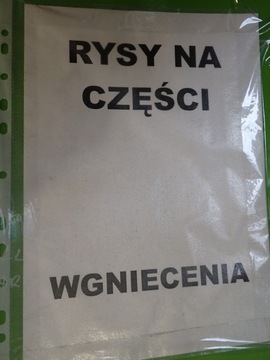 BLATNÍK LEVÝ PŘEDNÍ DAEWOO MATIZ 03R