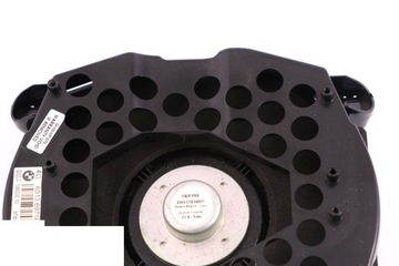 BMW X5 X6 E70 E71 F25 Сабвуфер 6971880