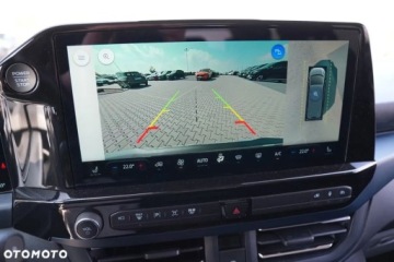 Ford Tourneo Custom II  L1 2.0 EcoBlue 170 KM 170KM 2026 Ford Tourneo Custom Ford Tourneo Custom 2.0 EcoBlue 320 AWD L2 Active 2.0, zdjęcie 13