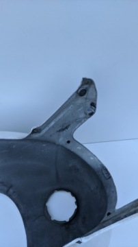Крышка, крышка бака, BMW F 650 ST 93-01