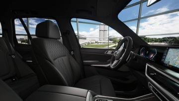 BMW X5 G05 2026 BMW X5 xDrive40d - Dostępne od ręki!, zdjęcie 13