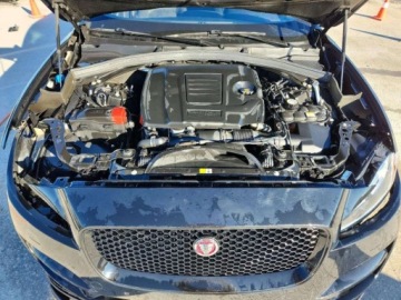 Jaguar F-Pace 2020 Jaguar F-Pace Premium 2020 2.0 Benzyna 247KM, zdjęcie 6