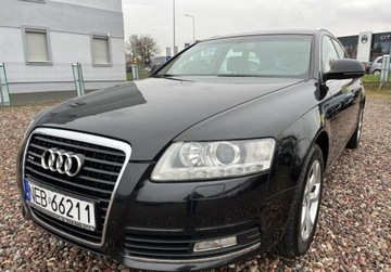 Audi A6 C6 Allroad quattro 3.0 V6 TFSI 290KM 2009 Audi A6 Avant automat, quattro, skory 3.0 Benzyna 290KM, zdjęcie 11