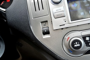 Ford Kuga I 2008 Ford Kuga Titanium 2,0TDCi Duża Navi DVD, zdjęcie 26