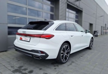 Audi A5 B10 Avant 2.0 TFSI 150KM 2024 Audi A5 Avant TFSI 150KM Stronic ACCKameraLEDMMIplusPakietTech PL Gwarancj, zdjęcie 27