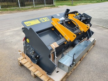 Ковш с подачей бетоносмесителя 1,8м ПРОИЗВОДИТЕЛЬ