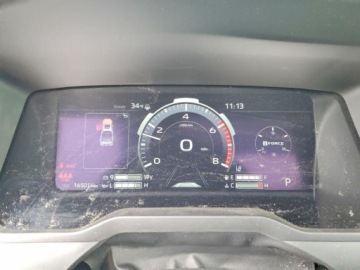 Toyota Tundra II 2025 Toyota Tundra Limited 2025 3.4 Benzyna 389KM, zdjęcie 9