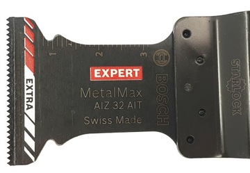 Bosch Boschzczotowy AIZ32ait Эксперт Starlock Starlock