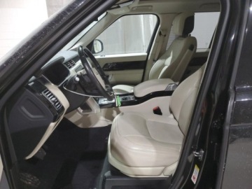 Land Rover Range Rover IV SUV SWB Facelifting 5.0 V8 S/C 525KM 2020 Land Rover Range Rover 2020 LAND ROVER RANGE ROVER P525 HSE 5.0 Benzyna, zdjęcie 6