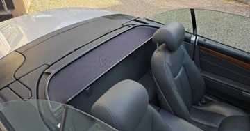 Mercedes SL R230 2005 Mercedes-Benz SL 5,0 benzyna 306 KM AMG xenon klimatronic zarejestrowany, zdjęcie 23