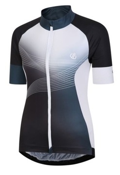 Женская велосипедная майка Dare2b DWT674 L5H L