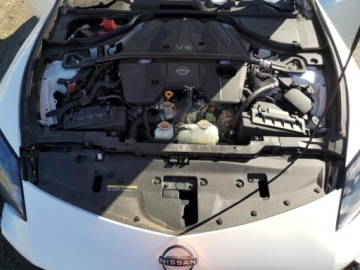 Nissan 2024 Nissan Inny Z Nismo 2024 3.0 Benzyna 420KM, zdjęcie 6