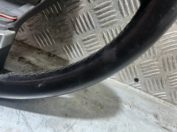 VW GOLF 6 VI EOS МНОГОФУНКЦИОНАЛЬНЫЙ КОЖАНЫЙ РУЛЬ