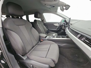 Audi A4 B9 Allroad Quattro Facelifting 2.0 40 TDI 204KM 2024 Audi A4 Allroad head up, ogrzewanie postojowe, kamera cofania, 2.0 Diesel, zdjęcie 21