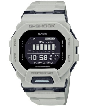 Zegarek Casio G-SHOCK G-Squad Urban Bluetooth