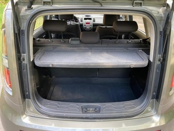 Kia Soul I 2011 Kia Soul Kia Soul 1.6 Benzyna Klimatyzacja 5-Drzwi, zdjęcie 19