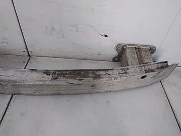 B939 OPEL MERIVA B УСИЛЕНИЕ БАМПЕРА ЗАДНЕЕ