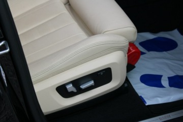 BMW X5 G05 SUV 3.0 30d 286KM 2021 BMW X5 xDrive Panorama Skóra Gwarancja SalonPL, zdjęcie 38