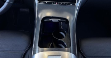 Mercedes GLC C254/X254 SUV 2.0 200d 163KM 2025 Mercedes-Benz GLC 4Matic SalonPL CarPlay Android Auto MBUX LED Gwarancja F, zdjęcie 17