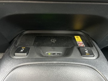 Toyota Corolla XII TS Kombi Facelifting 1.8 Hybrid 140KM 2024 Toyota Corolla 1.8 Hybrid Comfort Seria E21 (2019-, zdjęcie 16