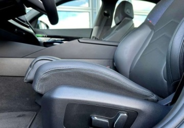 BMW Seria 5 G90-91 2024 BMW Seria 5 BMW 520i xDrive M Sport Shadow line FV23 Adaptive LED 2.0, zdjęcie 11