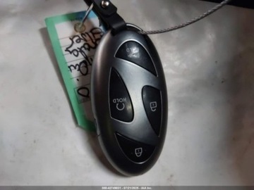 Hyundai Sonata V 2024 Hyundai Sonata 2024 Hyundai Sonata SEL 2.5L FWD 2.5 Benzyna 191KM, zdjęcie 15