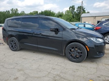 Chrysler Pacifica II 2020 Chrysler Pacifica Limited 2020 3.6l 3.6 Benzyna 287KM, zdjęcie 4