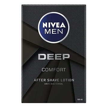 NIVEA MEN Deep - Woda po Goleniu 100 ml