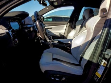 BMW Seria 5 G30-G31 M5 Limuzyna 4.4  600KM 2019 BMW M5 2019 4.4 Benzyna 600KM, zdjęcie 7
