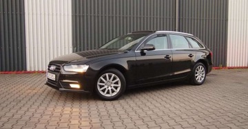 Audi A4 B8 Avant Facelifting 2.0 TDI 143KM 2012 Audi A4 Avant 2,0TDI143KM Panoramiczny Dach 2.0 Diesel 143KM, zdjęcie 16