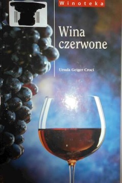 Wina czerwone - U.G. Groci