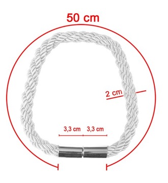 Клипсы, крепления, магниты, застежки для штор, шторы 25