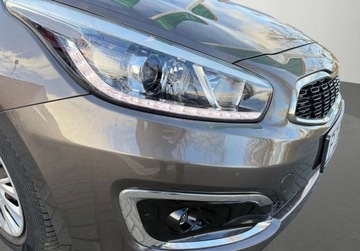 Kia Ceed II Hatchback 5d Facelifting 1.4 DOHC 100KM 2016 Kia Ceed 1.4 Benzyna wersja M 201617 tylko 82.000km PL Salon FVmarza 1.4, zdjęcie 10