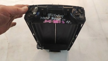 ПОДЛОКОТНИК Peugeot 508 5008