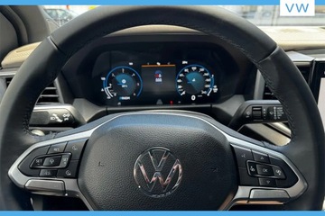 Volkswagen Amarok II 2024 Volkswagen Amarok Aventura A10 4x4 3.0 240KM, zdjęcie 9